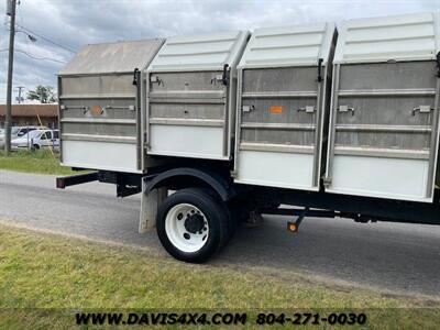 2013 International 4300 M7 Diesel Recycling Bin Truck With Dual Drive And  Steering Modes - Photo 22 - North Chesterfield, VA 23237