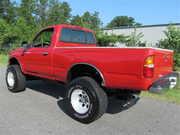 1996 Toyota Tacoma (SOLD)   - Photo 3 - North Chesterfield, VA 23237