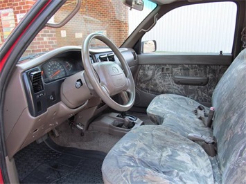 1996 Toyota Tacoma (SOLD)   - Photo 12 - North Chesterfield, VA 23237