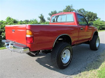 1996 Toyota Tacoma (SOLD)   - Photo 4 - North Chesterfield, VA 23237