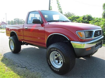 1996 Toyota Tacoma (SOLD)   - Photo 6 - North Chesterfield, VA 23237