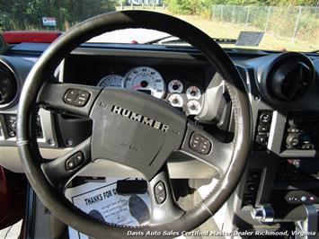 2003 Hummer H2 4X4 Lux Series Fully Loaded   - Photo 6 - North Chesterfield, VA 23237