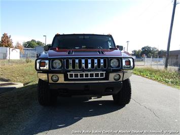 2003 Hummer H2 4X4 Lux Series Fully Loaded   - Photo 14 - North Chesterfield, VA 23237
