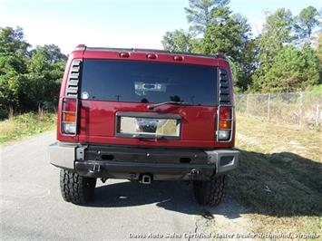 2003 Hummer H2 4X4 Lux Series Fully Loaded   - Photo 4 - North Chesterfield, VA 23237