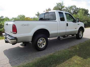 2007 Ford F-250 Super Duty XLT (SOLD)   - Photo 6 - North Chesterfield, VA 23237