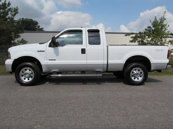 2007 Ford F-250 Super Duty XLT (SOLD)   - Photo 12 - North Chesterfield, VA 23237