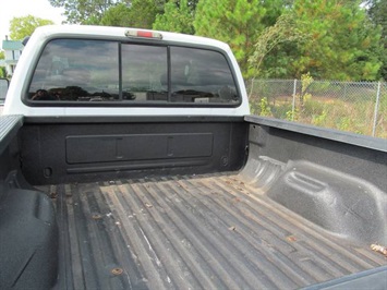 2007 Ford F-250 Super Duty XLT (SOLD)   - Photo 9 - North Chesterfield, VA 23237