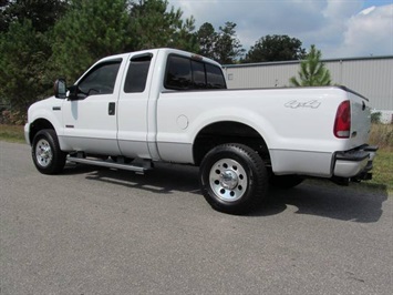 2007 Ford F-250 Super Duty XLT (SOLD)   - Photo 11 - North Chesterfield, VA 23237
