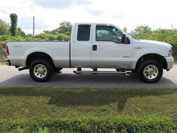 2007 Ford F-250 Super Duty XLT (SOLD)   - Photo 5 - North Chesterfield, VA 23237