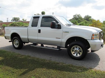 2007 Ford F-250 Super Duty XLT (SOLD)   - Photo 4 - North Chesterfield, VA 23237