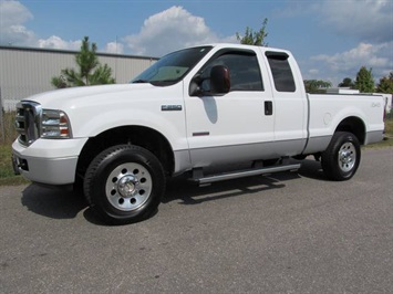 2007 Ford F-250 Super Duty XLT (SOLD)   - Photo 1 - North Chesterfield, VA 23237
