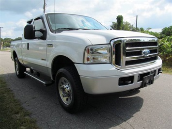 2007 Ford F-250 Super Duty XLT (SOLD)   - Photo 3 - North Chesterfield, VA 23237