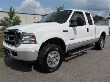 2007 Ford F-250 Super Duty XLT (SOLD)   - Photo 2 - North Chesterfield, VA 23237
