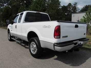 2007 Ford F-250 Super Duty XLT (SOLD)   - Photo 10 - North Chesterfield, VA 23237