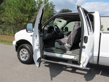2007 Ford F-250 Super Duty XLT (SOLD)   - Photo 13 - North Chesterfield, VA 23237