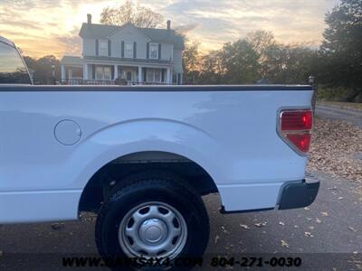 2014 Ford F-150 XL Long Bed Pickup Truck   - Photo 14 - North Chesterfield, VA 23237