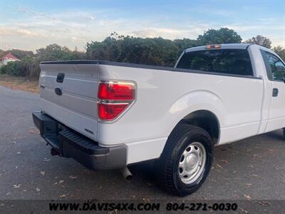 2014 Ford F-150 XL Long Bed Pickup Truck   - Photo 15 - North Chesterfield, VA 23237