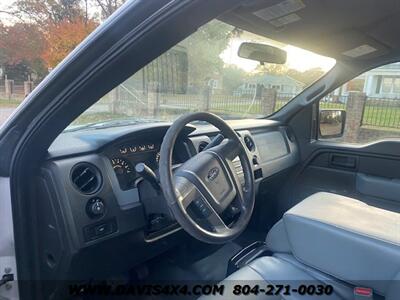 2014 Ford F-150 XL Long Bed Pickup Truck   - Photo 7 - North Chesterfield, VA 23237