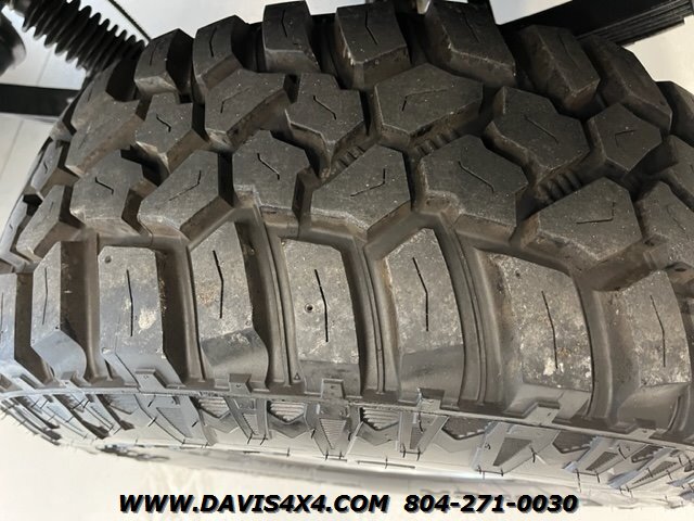 1966 Ford Bronco Half Cab 4x4 Restored Classic - Photo 45 - North Chesterfield, VA 23237