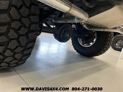 1966 Ford Bronco Half Cab 4x4 Restored Classic - Photo 43 - North Chesterfield, VA 23237