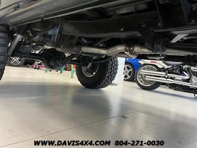 1966 Ford Bronco Half Cab 4x4 Restored Classic - Photo 22 - North Chesterfield, VA 23237