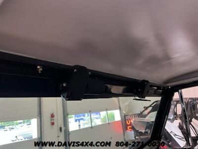 1966 Ford Bronco Half Cab 4x4 Restored Classic - Photo 37 - North Chesterfield, VA 23237