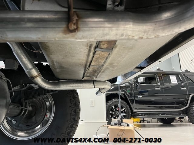 1966 Ford Bronco Half Cab 4x4 Restored Classic - Photo 39 - North Chesterfield, VA 23237