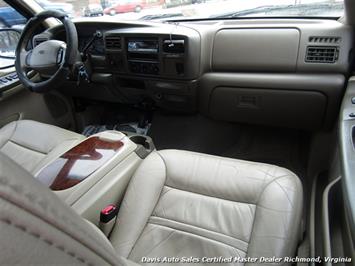 2000 Ford Excursion Limited 4X4 (SOLD)   - Photo 7 - North Chesterfield, VA 23237