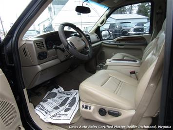 2000 Ford Excursion Limited 4X4 (SOLD)   - Photo 18 - North Chesterfield, VA 23237