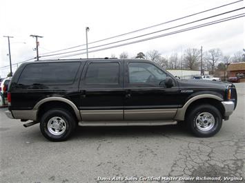 2000 Ford Excursion Limited 4X4 (SOLD)   - Photo 14 - North Chesterfield, VA 23237