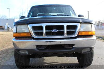 1999 Ford Ranger XLT Off Road Package 4X4 Extended Cab (SOLD)   - Photo 9 - North Chesterfield, VA 23237