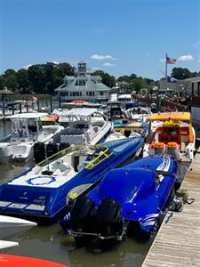 2021 Lavey Craft EVO-R Rigged By Marker 17 Marine   - Photo 12 - North Chesterfield, VA 23237