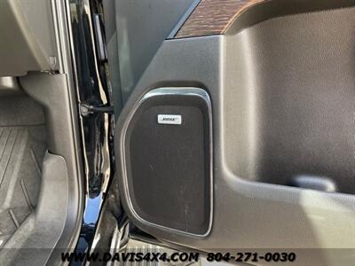 2019 GMC Sierra 2500 HD Denali Diesel Lifted 4x4 Pickup   - Photo 36 - North Chesterfield, VA 23237