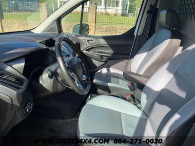 2018 Ford Transit Connect Cargo Work Loaded   - Photo 7 - North Chesterfield, VA 23237
