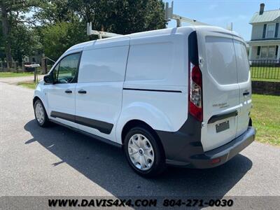 2018 Ford Transit Connect Cargo Work Loaded   - Photo 28 - North Chesterfield, VA 23237