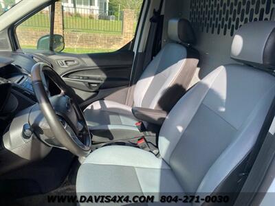 2018 Ford Transit Connect Cargo Work Loaded   - Photo 11 - North Chesterfield, VA 23237