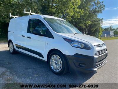 2018 Ford Transit Connect Cargo Work Loaded   - Photo 3 - North Chesterfield, VA 23237