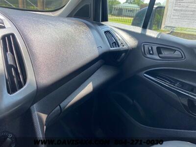 2018 Ford Transit Connect Cargo Work Loaded   - Photo 45 - North Chesterfield, VA 23237