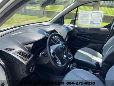 2018 Ford Transit Connect Cargo Work Loaded   - Photo 33 - North Chesterfield, VA 23237
