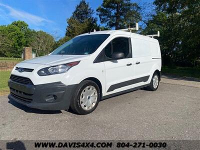 2018 Ford Transit Connect Cargo Work Loaded   - Photo 1 - North Chesterfield, VA 23237