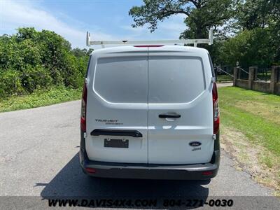 2018 Ford Transit Connect Cargo Work Loaded   - Photo 27 - North Chesterfield, VA 23237