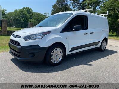 2018 Ford Transit Connect Cargo Work Loaded   - Photo 23 - North Chesterfield, VA 23237