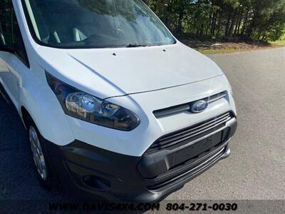 2018 Ford Transit Connect Cargo Work Loaded   - Photo 22 - North Chesterfield, VA 23237