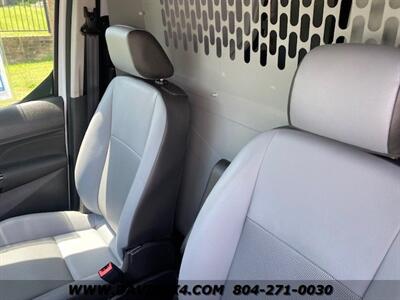 2018 Ford Transit Connect Cargo Work Loaded   - Photo 31 - North Chesterfield, VA 23237
