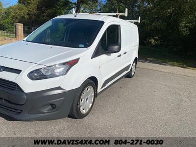 2018 Ford Transit Connect Cargo Work Loaded   - Photo 20 - North Chesterfield, VA 23237