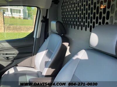 2018 Ford Transit Connect Cargo Work Loaded   - Photo 8 - North Chesterfield, VA 23237