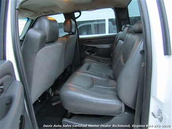 2005 Chevrolet Silverado 2500 HD LS 6.6 Duramax Diesel 4X4 Crew Cab (SOLD)   - Photo 17 - North Chesterfield, VA 23237