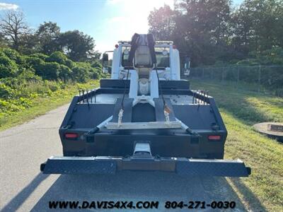 2014 International Navistar Terrastar Wrecker Tow Truck Recovery Truck   - Photo 5 - North Chesterfield, VA 23237