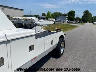 2014 International Navistar Terrastar Wrecker Tow Truck Recovery Truck   - Photo 49 - North Chesterfield, VA 23237