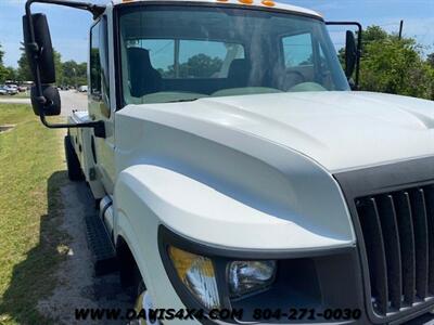 2014 International Navistar Terrastar Wrecker Tow Truck Recovery Truck   - Photo 64 - North Chesterfield, VA 23237